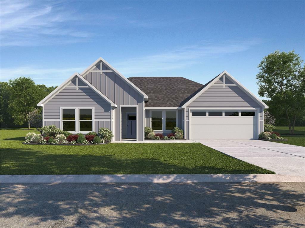 Property Photo: 1155 Keystone Drive TX 76048