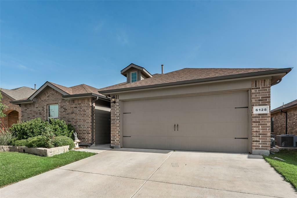 Photo de la propriété: 6128 Blacksmith Avenue TX 76179