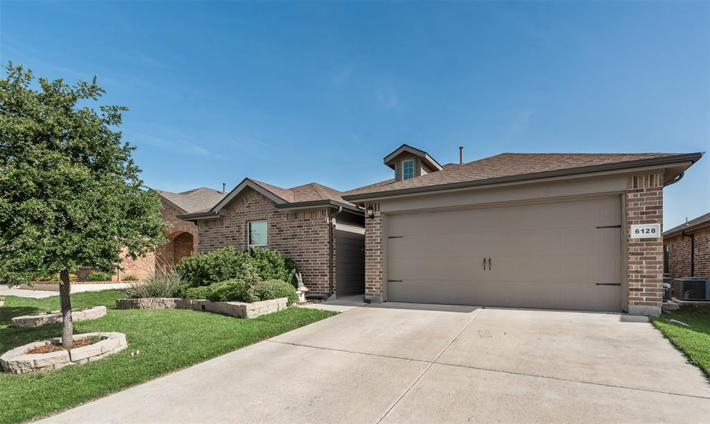 Property Photo: 6128 Blacksmith Avenue TX 76179