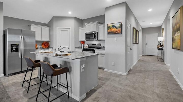 Property Photo: 8405 Beltmill Parkway TX 76131