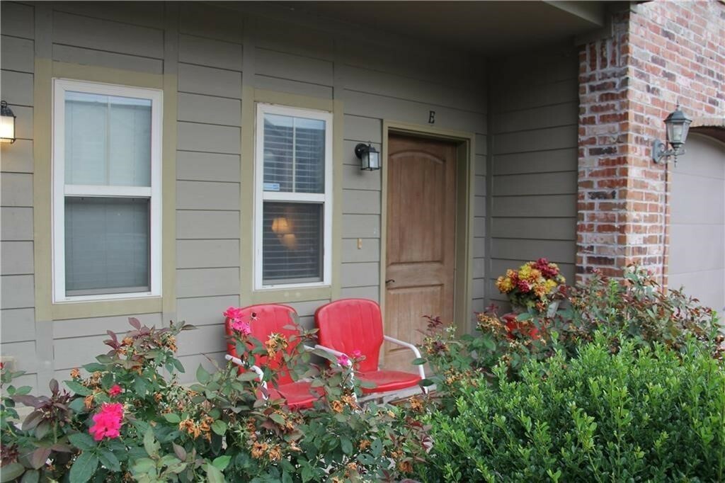 Property Photo: 3998 Rochester Circle AR 72764