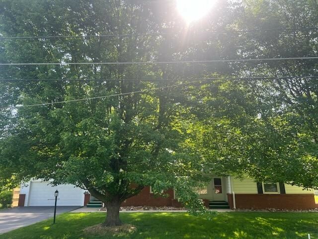 Property Photo: 2124 S Kimbrough Avenue MO 65807