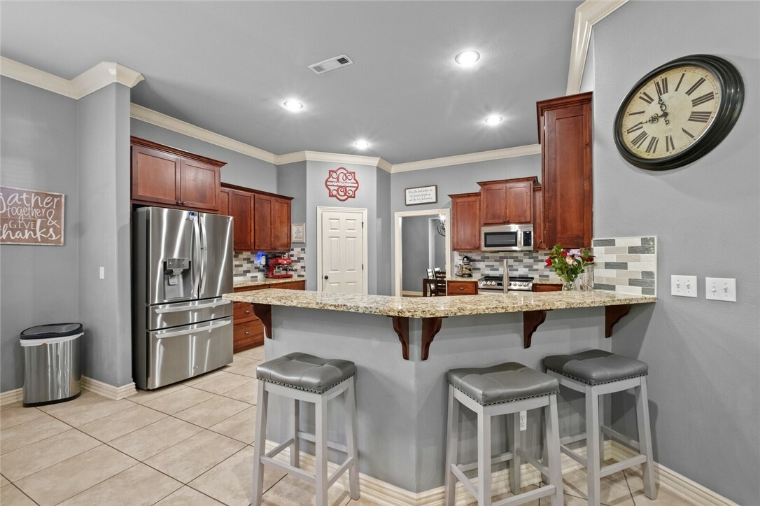 Property Photo: 6504 S Timber Ridge Drive AR 72758