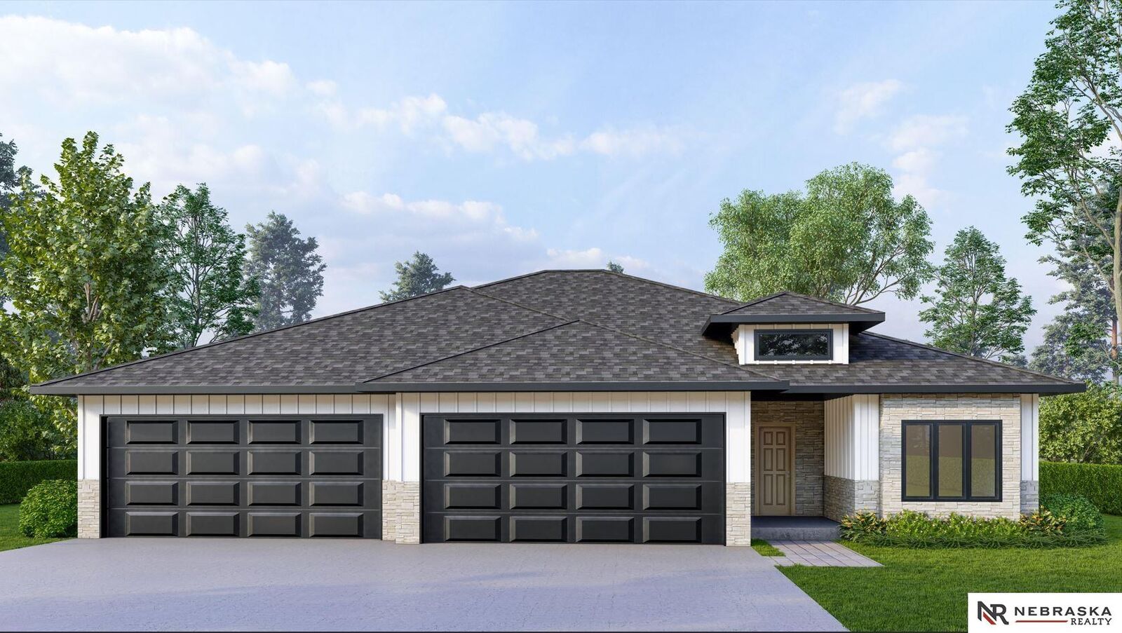 Property Photo:  11104 S 218th Street  NE 68028 