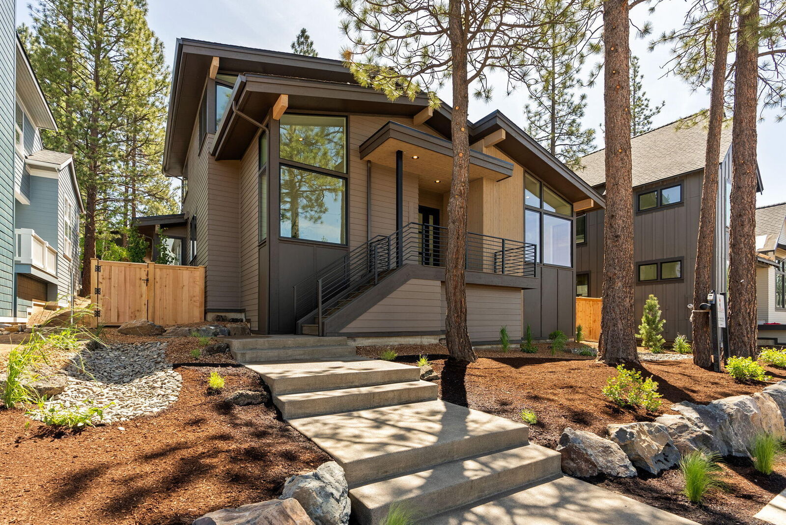 Property Photo: 2988 NW Polarstar Avenue 22 OR 97703