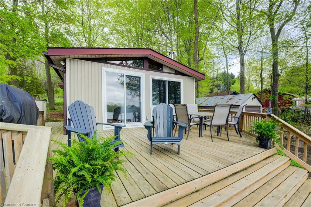Property Photo:  457 Road 4 N  ON N0G 1P0 