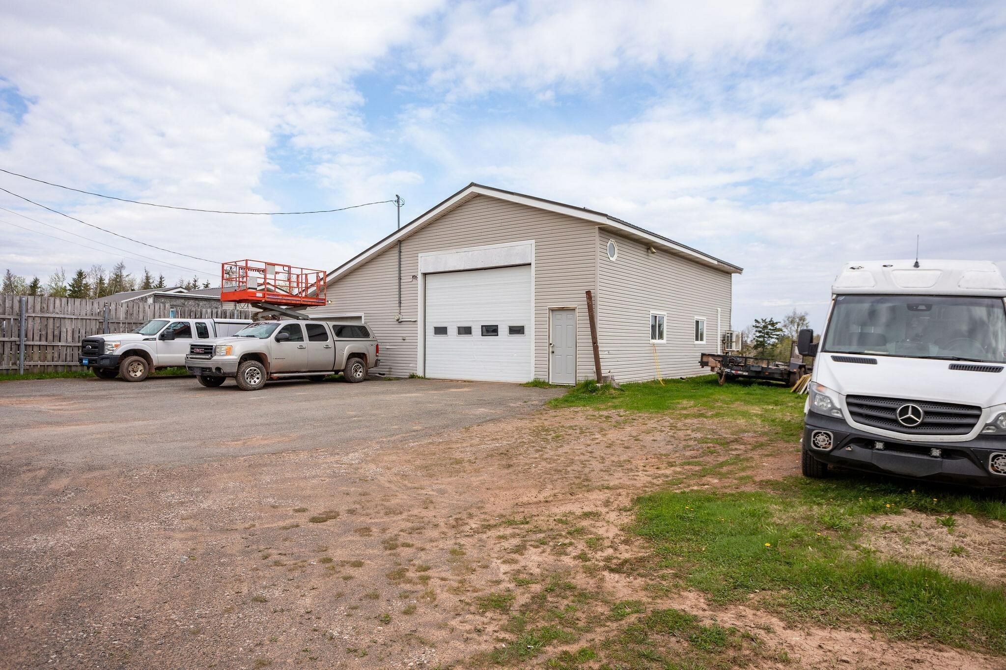 Property Photo:  44 Victory Lane  PE C1E 1Z3 