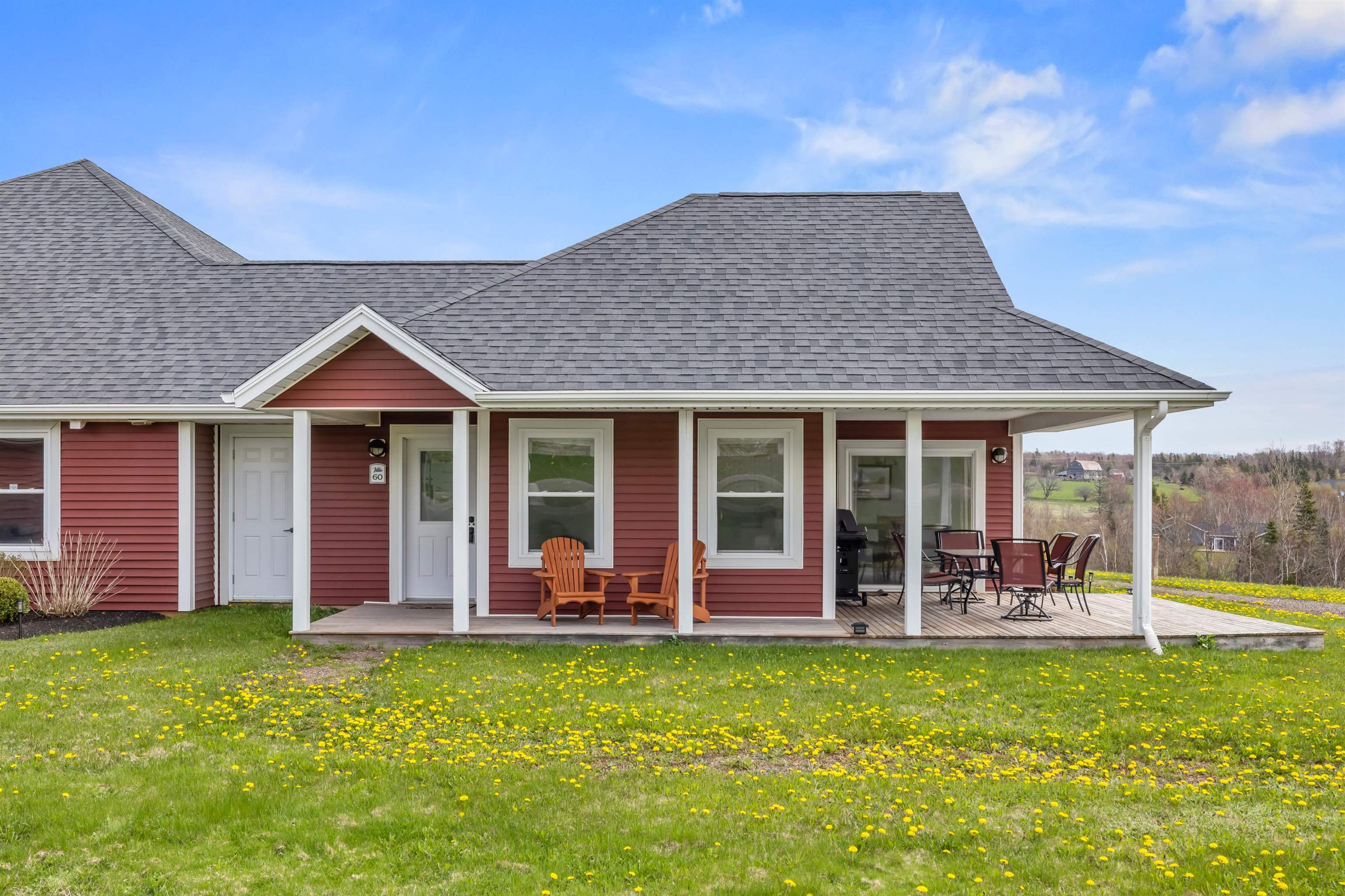 Property Photo: 177 Schoolhouse Lane 60 PE C0A 1E0