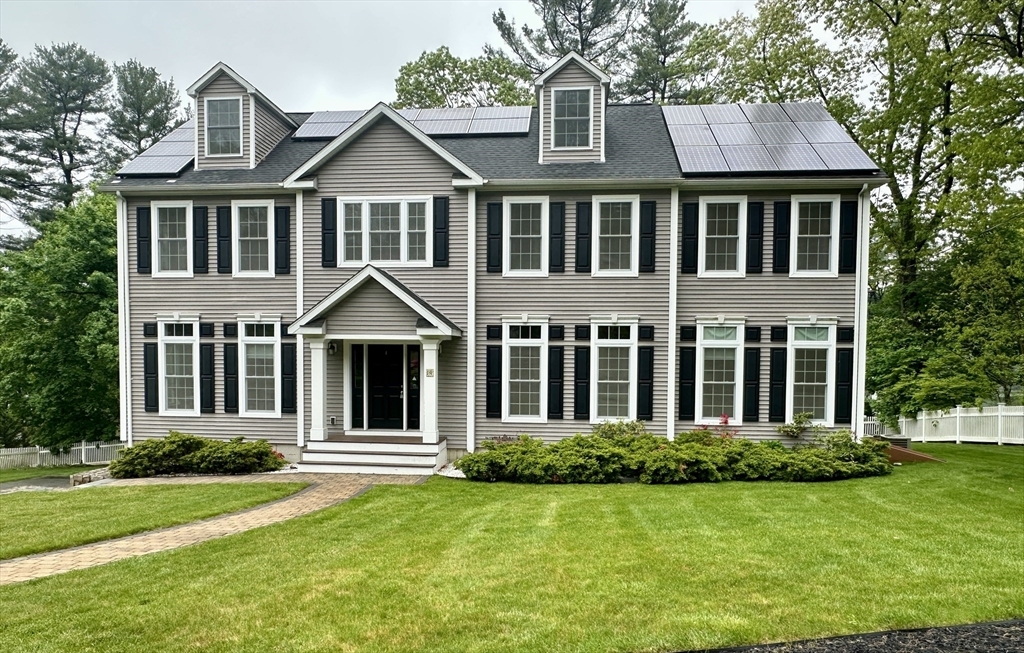 14 Pine Knoll Rd  Lexington MA 02420 photo