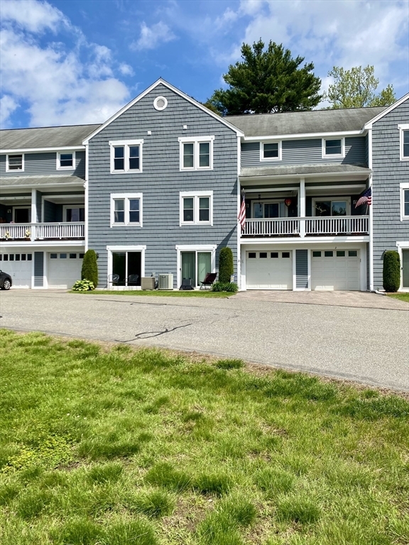 4 Fairway Lane 4  Blackstone MA 01504 photo
