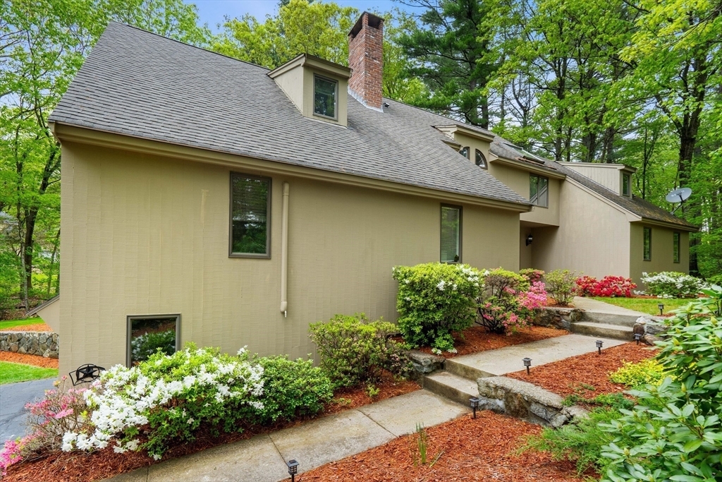 Property Photo: 285 Raleigh Tavern Lane MA 01845