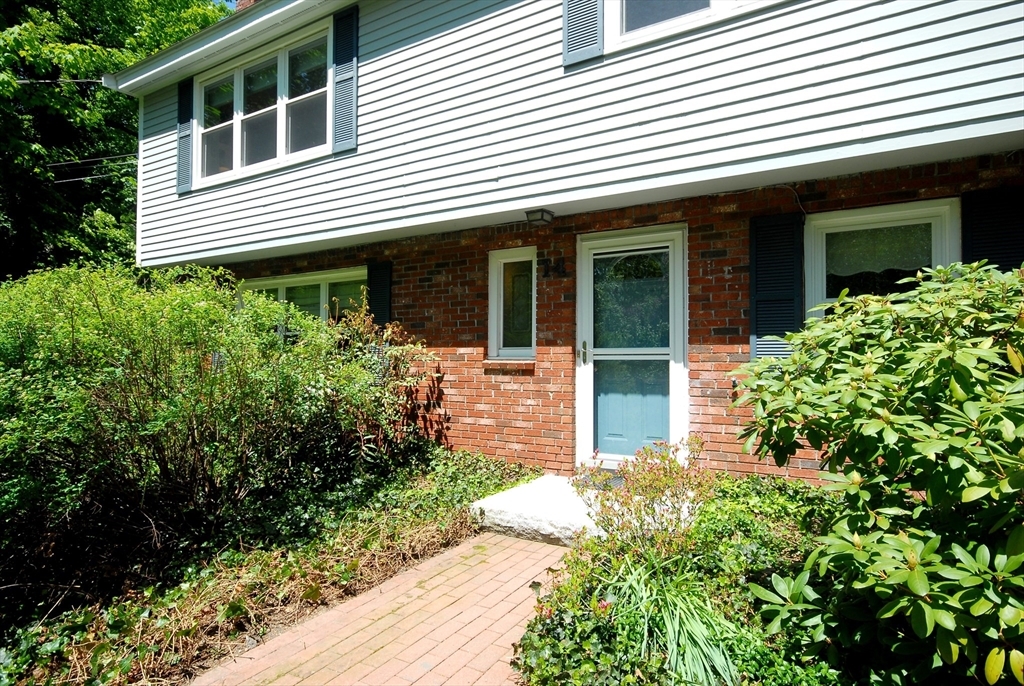 Property Photo: 14 Sudbury Road MA 01775