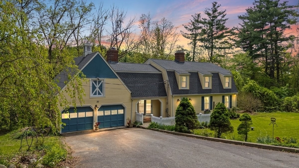 Property Photo: 20 Old County Rd MA 01913