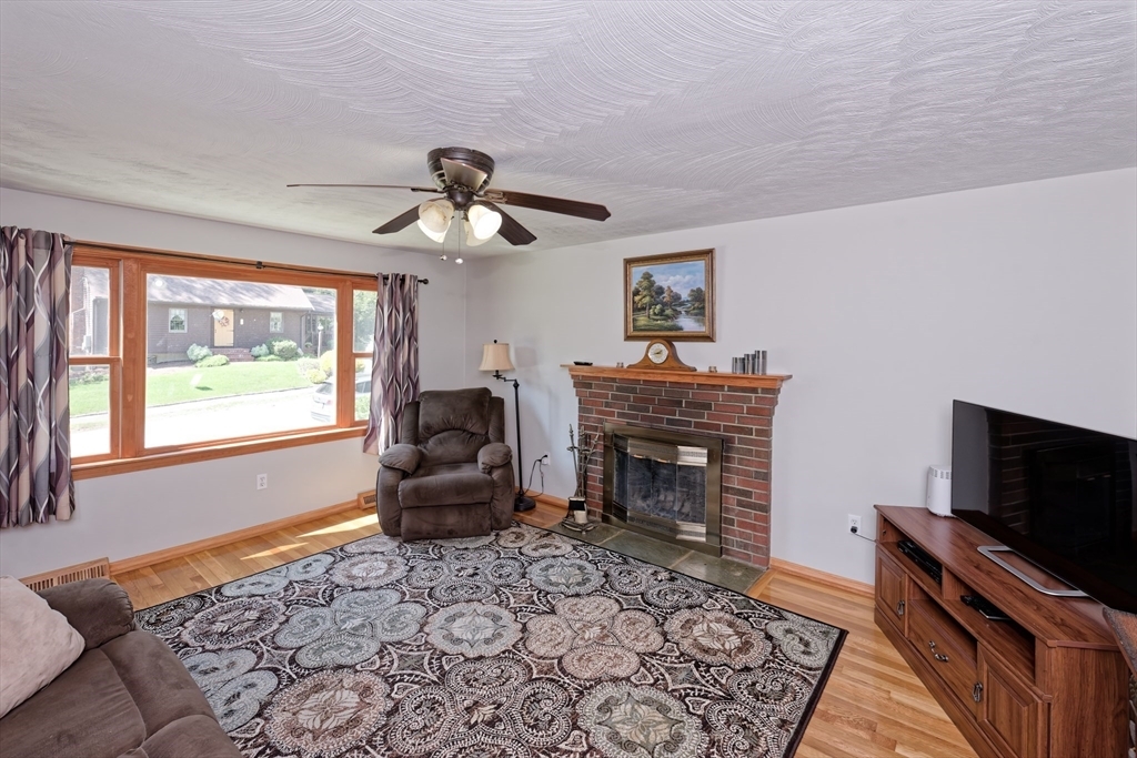 Property Photo: 58 Horseshoe Dr MA 02019