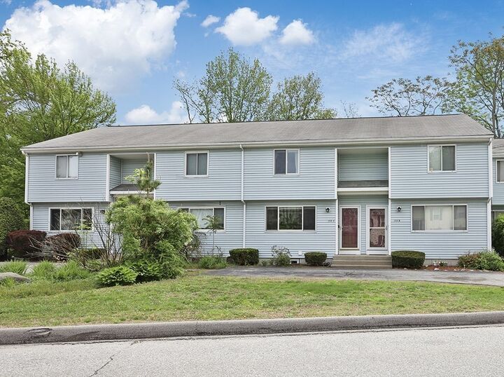 Property Photo: 153 Pond St C MA 02703