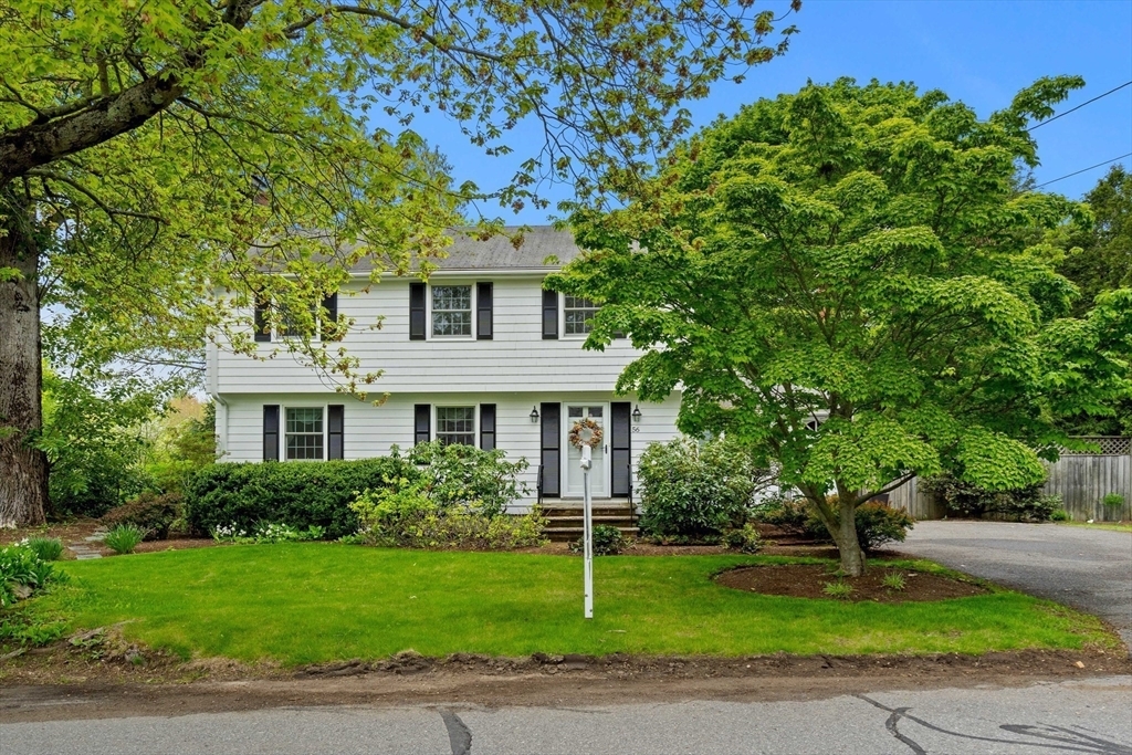 56 Trask St  Beverly MA 01915 photo