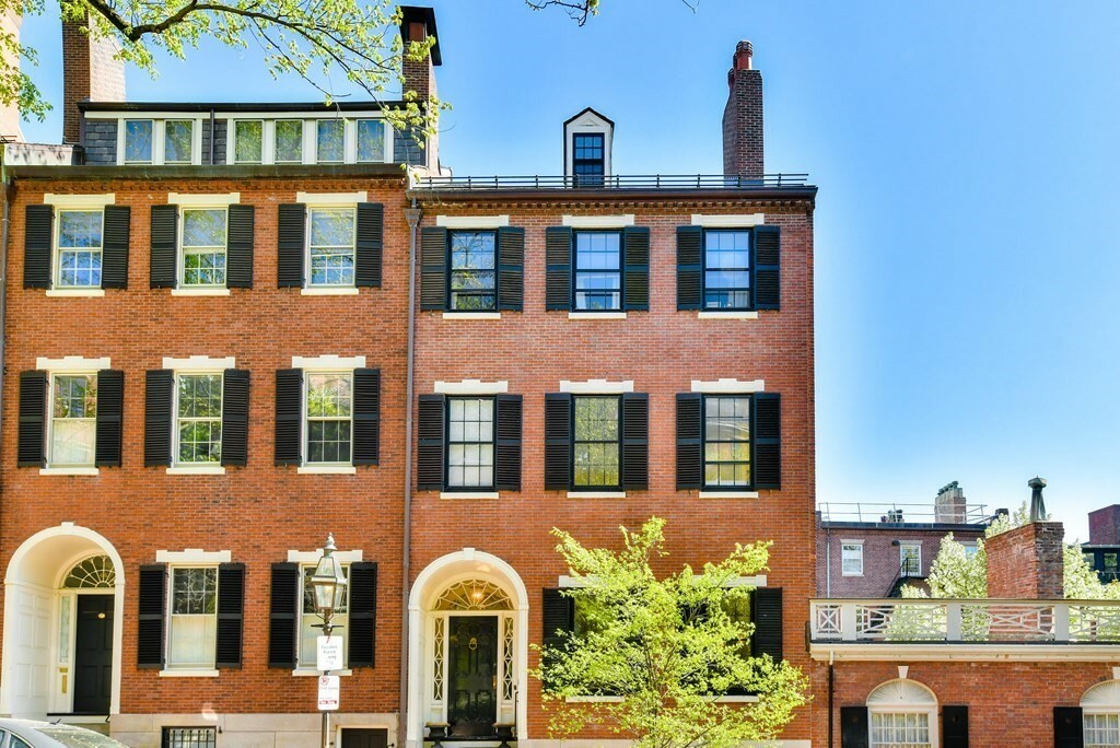 48 Mount Vernon Street A  Boston MA 02108 photo
