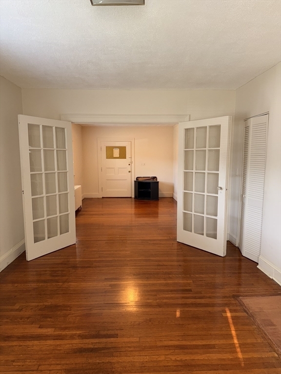 Property Photo: 504 Park Street 1 MA 02124