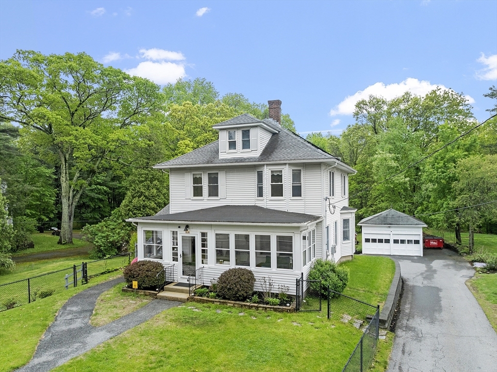 Property Photo: 830 Massachusetts Ave MA 01462