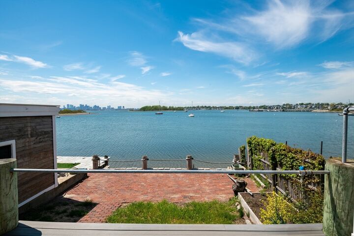 Property Photo:  831 Shirley Street  MA 02152 