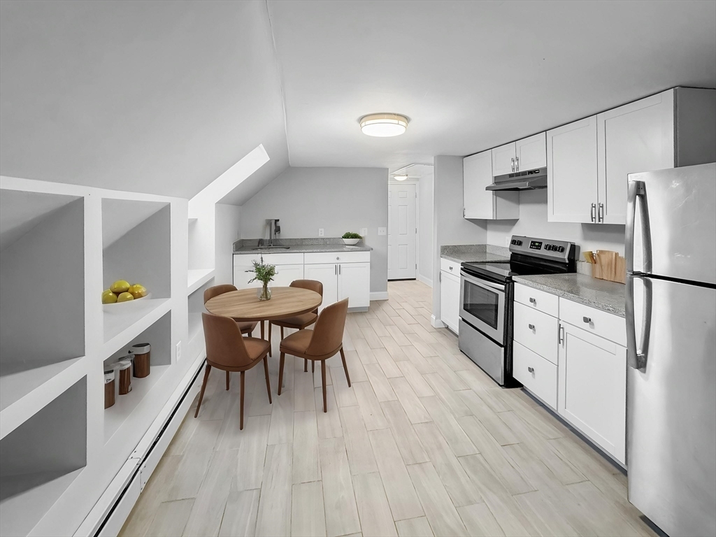 Property Photo: 58-60 Wilson St 3 MA 01832