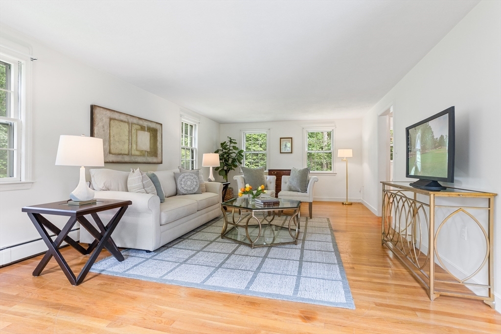Property Photo: 30 Juniper Circle MA 01742