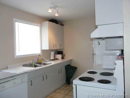 Property Photo: 6007 59 Street AB T4N 5L1
