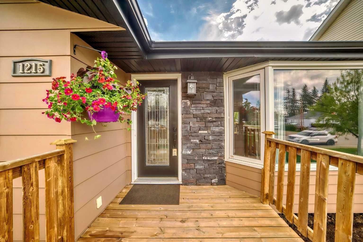 Photo de la propriété: 1215 Osler Street AB T0M 0N0
