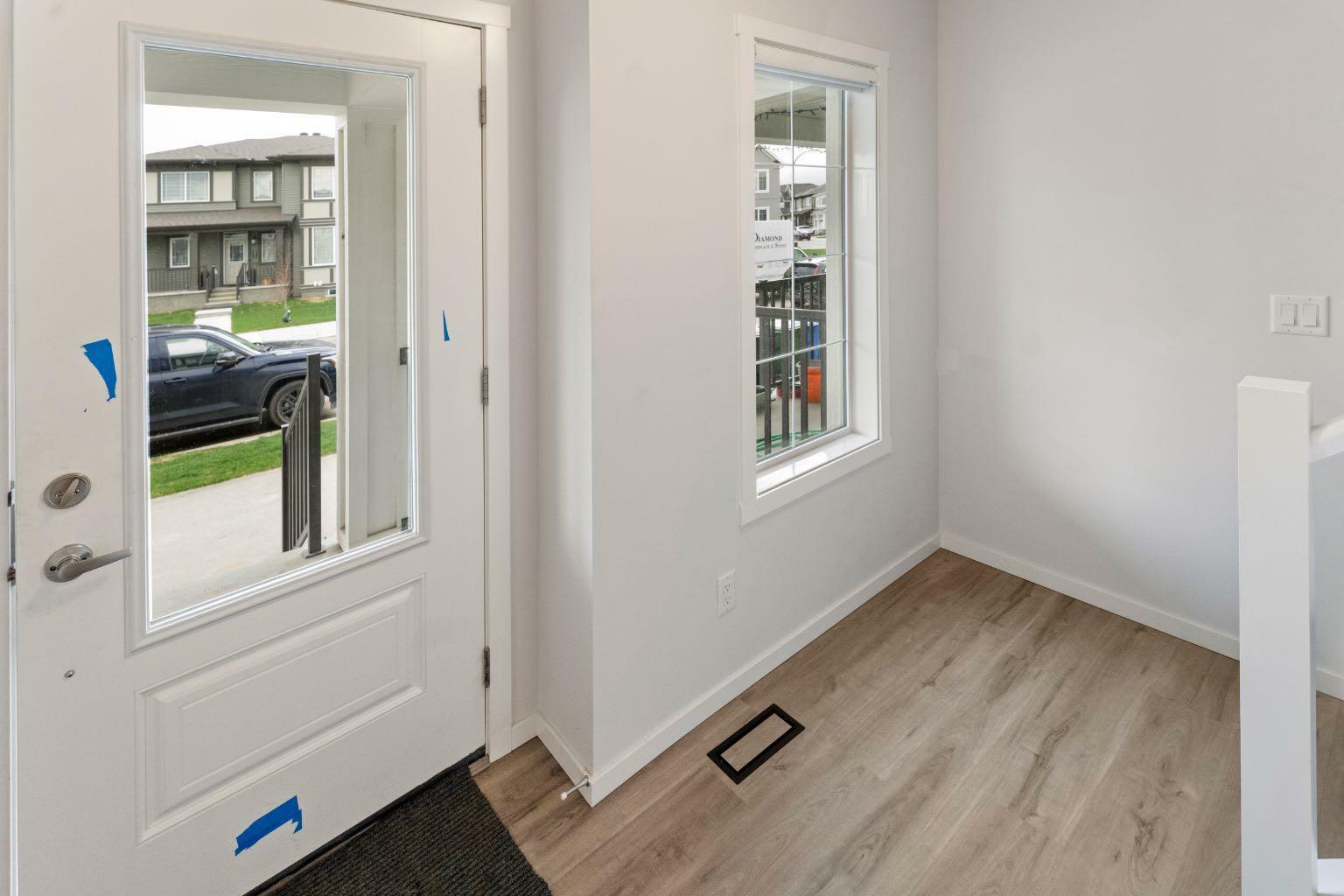 Property Photo: 8839 Cityscape Drive NE AB T3N 0H6