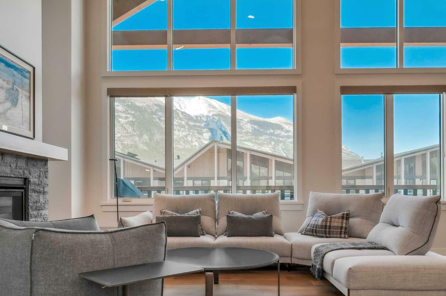 1315 Spring Creek Gate 408  Canmore AB T1W 0N5 photo