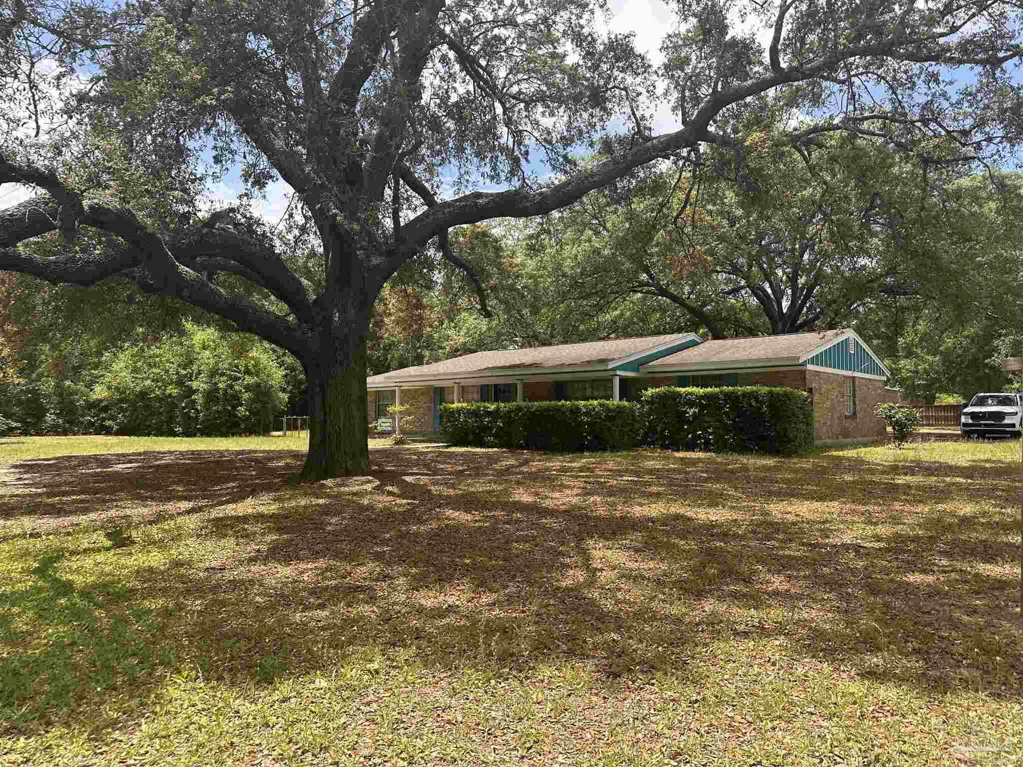 7675 Stark Ave  Pensacola FL 32514 photo