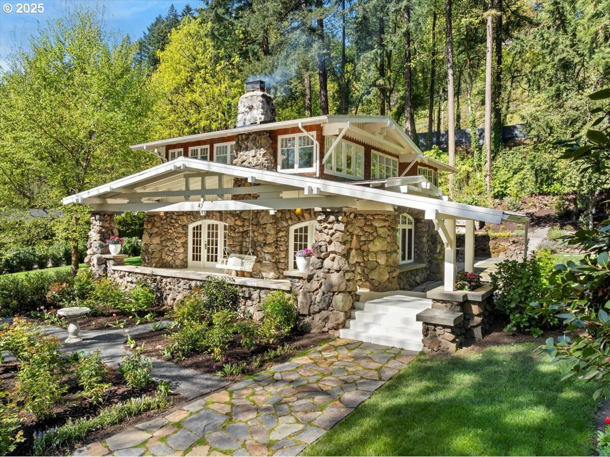 49 Briarwood Rd  Lake Oswego OR 97034 photo
