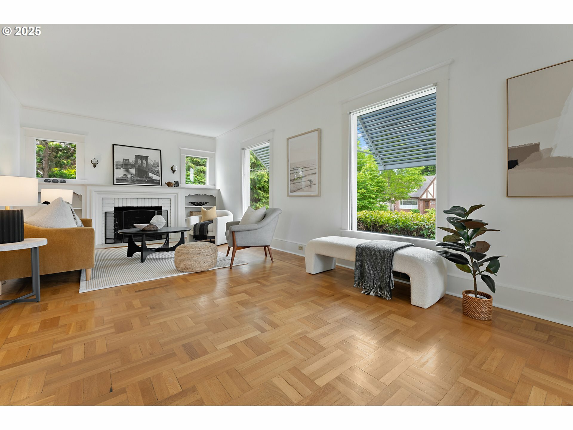 Property Photo: 2834 NE 52nd Ave OR 97213