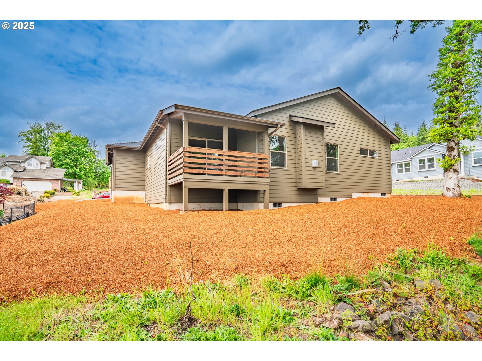 Property Photo: 1491 Strawberry Ridge Loop OR 97386