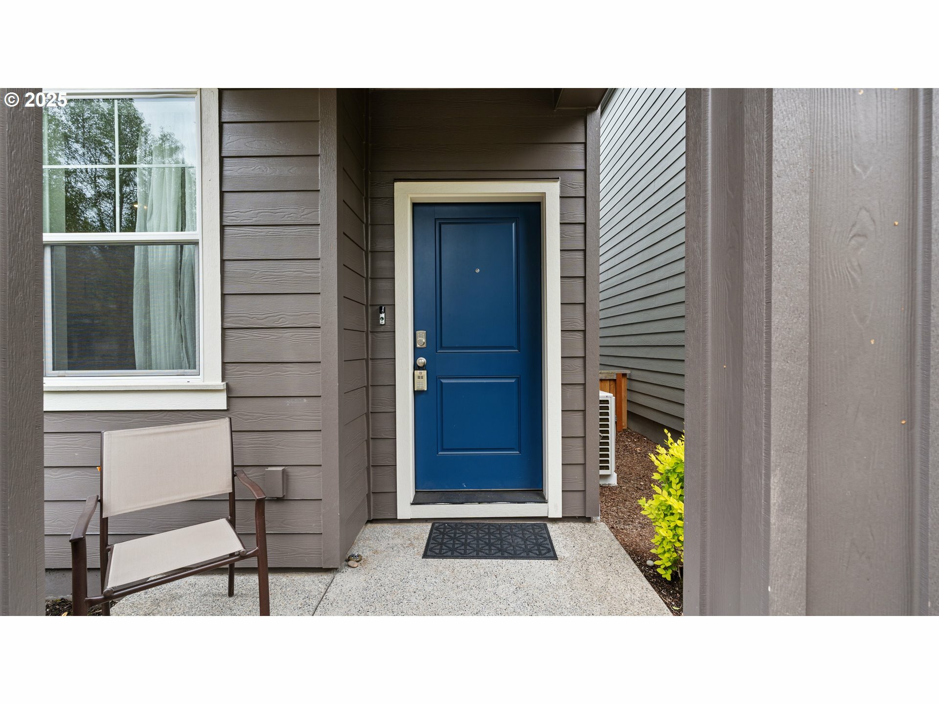 Property Photo: 11610 NE Angelo Dr WA 98684