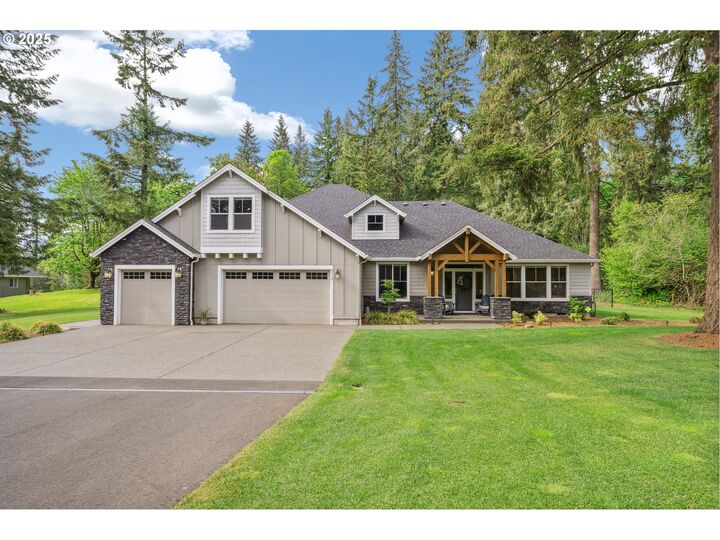 8110 NE 272nd Cir  Battle Ground WA 98604 photo