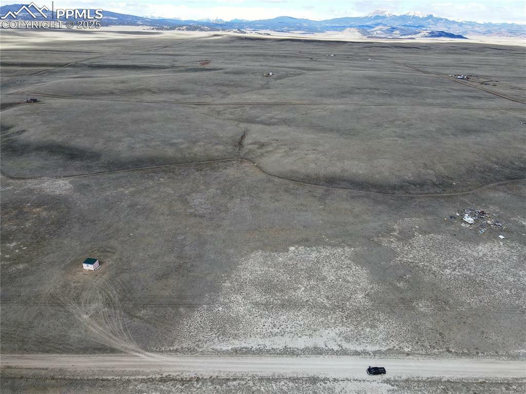Property Photo: 4279 Osage Road CO 80449