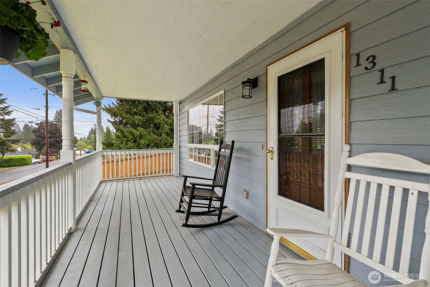 Property Photo: 1311 Turner Avenue WA 98584