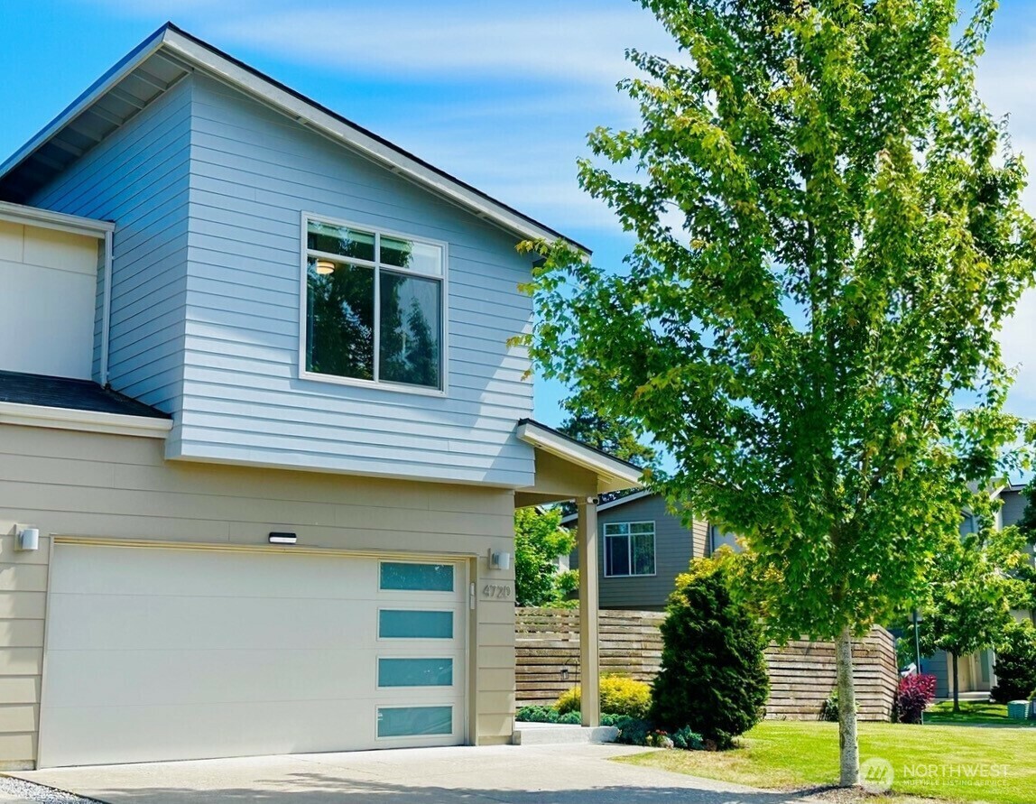 Property Photo: 4720 Spring Vista Way WA 98226