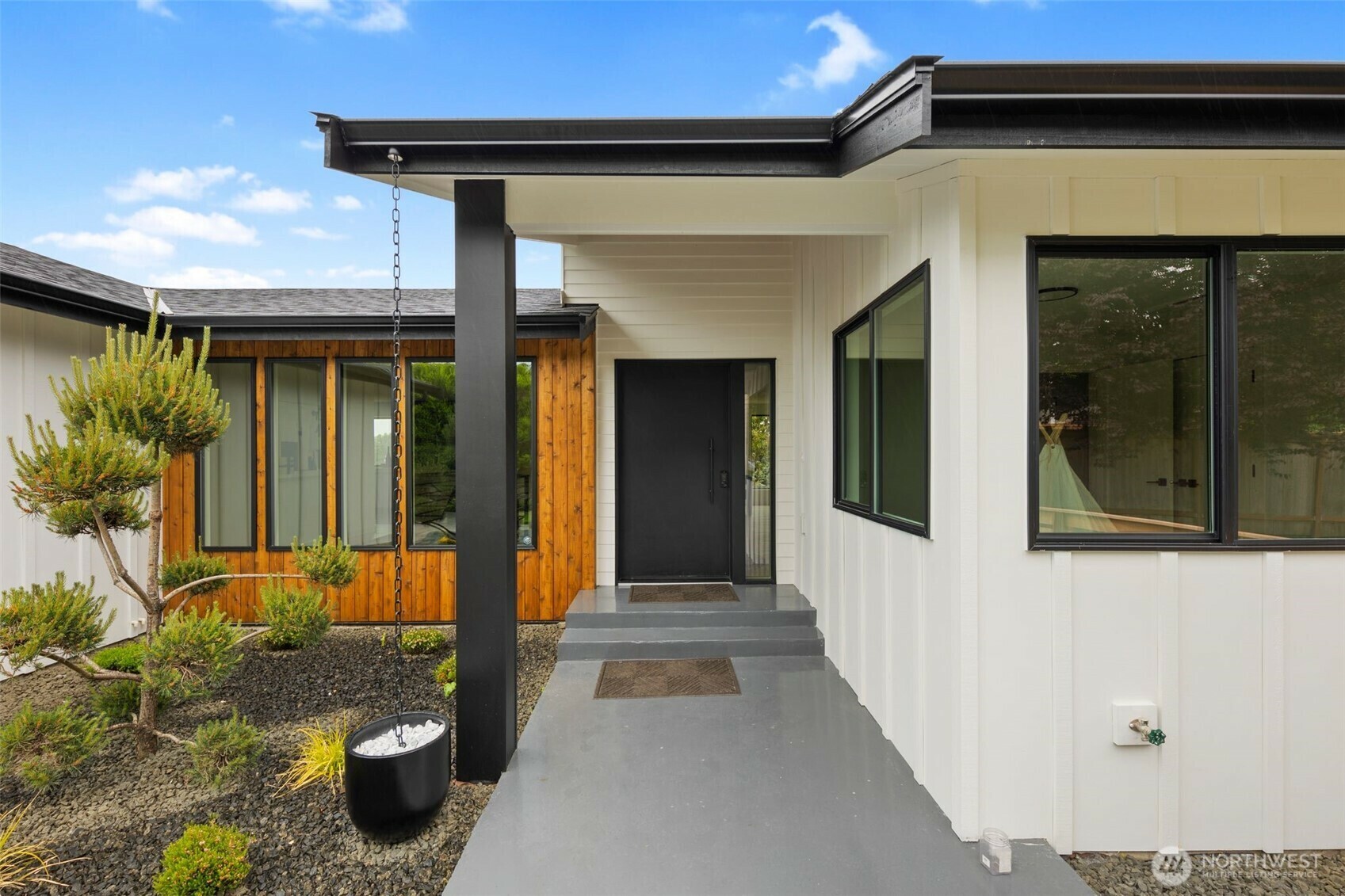 Property Photo:  3529 N Bennett Street  WA 98407 