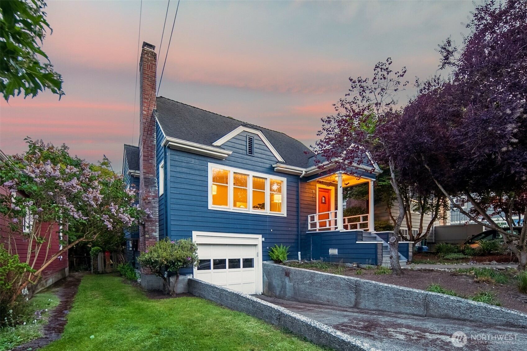 921 N 84th Street  Seattle WA 98103 photo