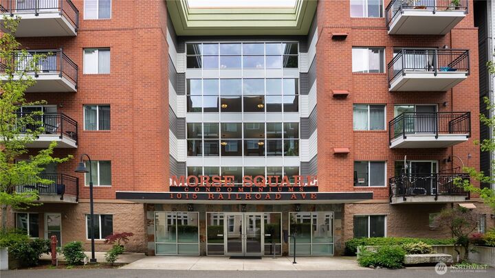 1015  Railroad Avenue 415  Bellingham WA 98225 photo