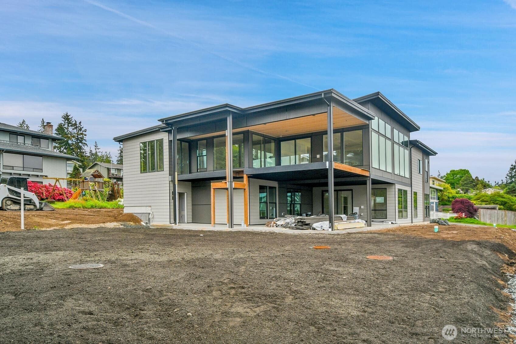 Property Photo: 18809 94th Avenue W WA 98020