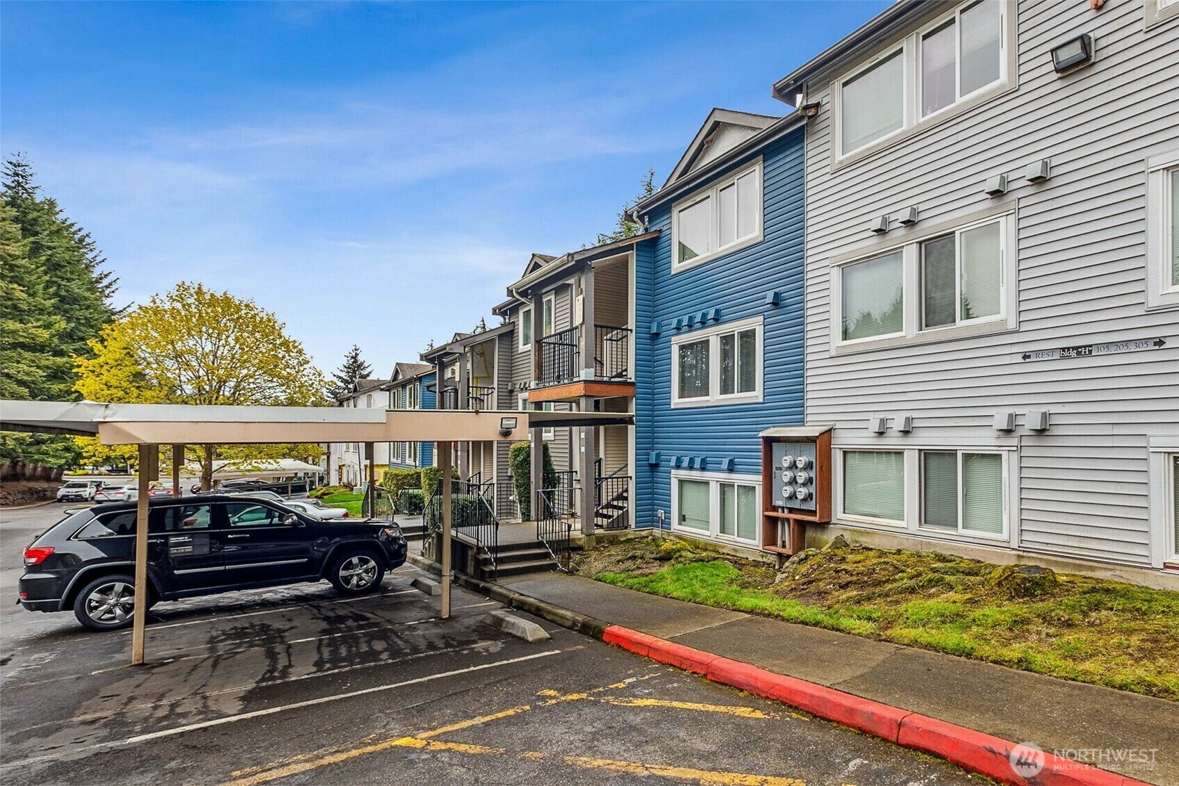 26335  116th Avenue SE H104  Kent WA 98030 photo