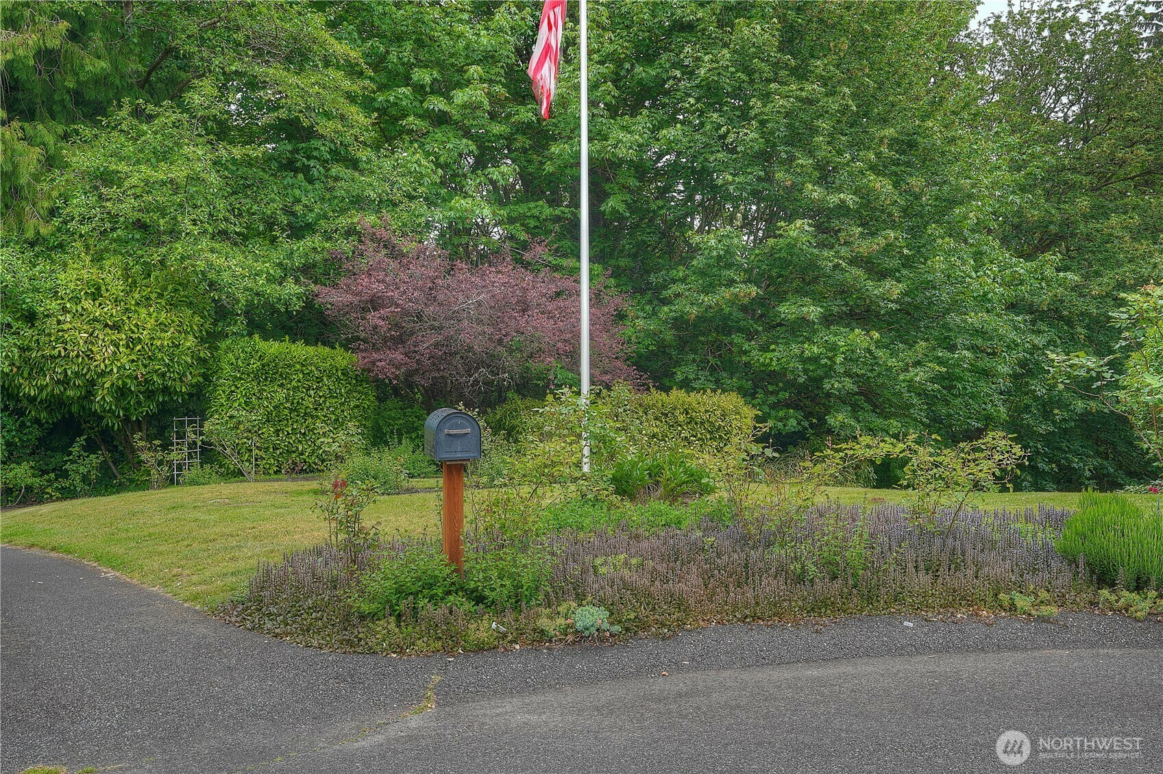 Property Photo: 0 Agnes Road NE WA 98422