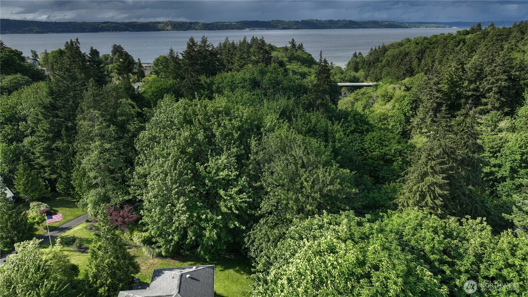 Property Photo: 0 Agnes Road NE WA 98422