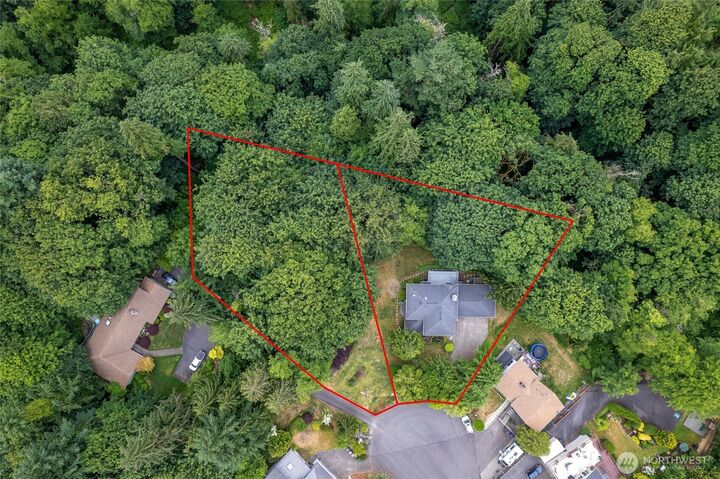 Property Photo:  0  Agnes Road NE  WA 98422 