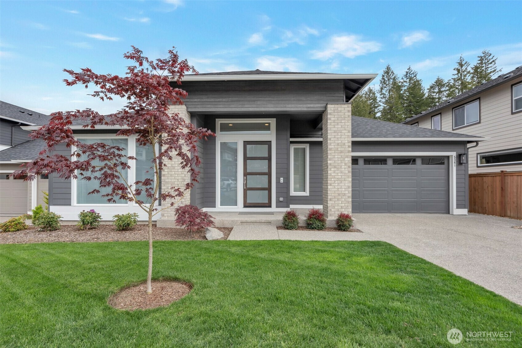 5361  Great Glen Road SW  Port Orchard WA 98367 photo