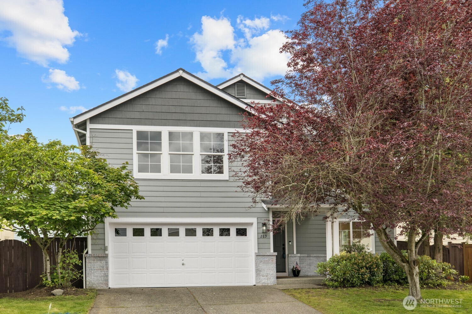 Property Photo: 289 Edmonds Avenue SE WA 98056