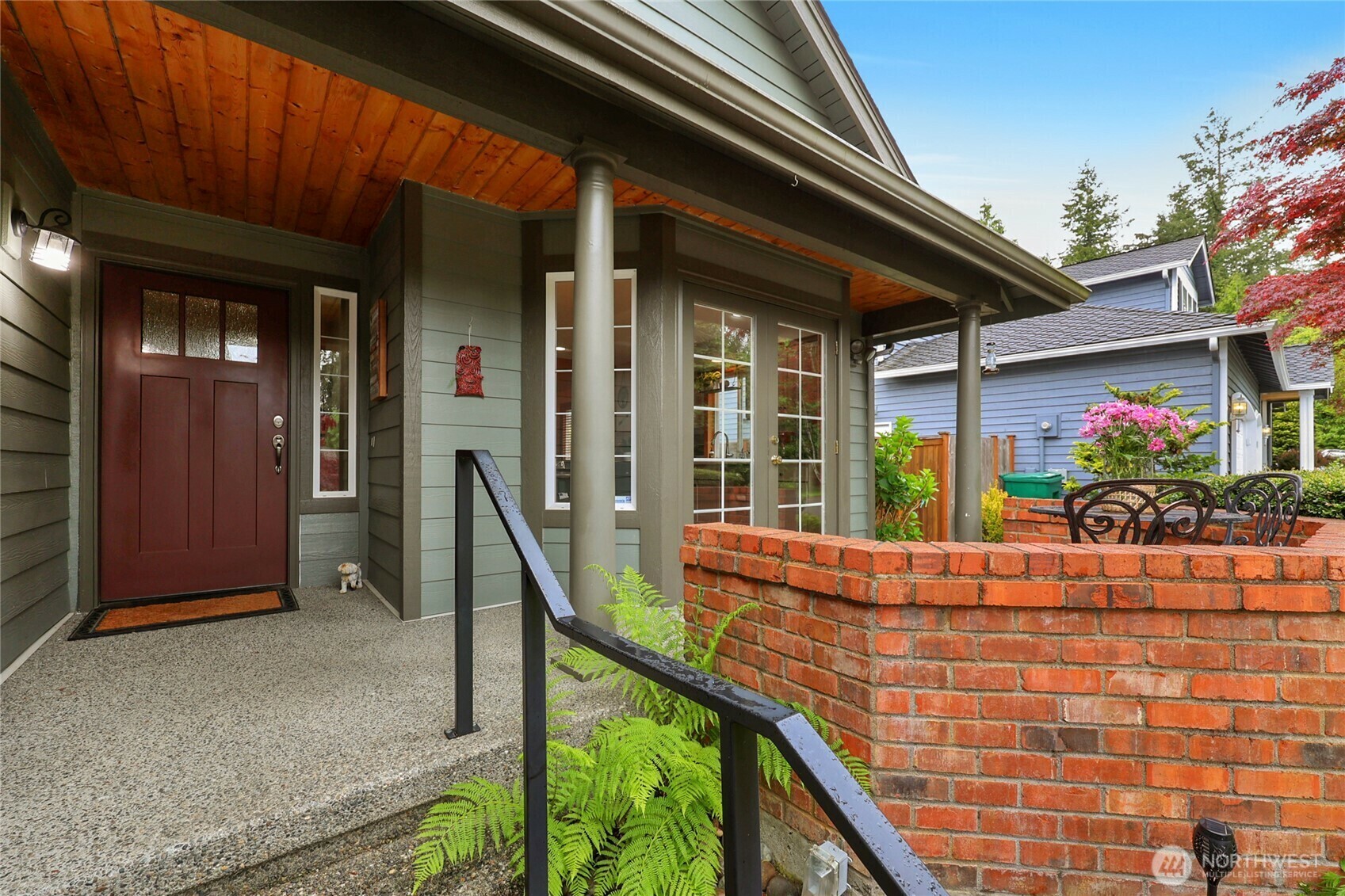 Property Photo: 5901 153rd Place SE WA 98296